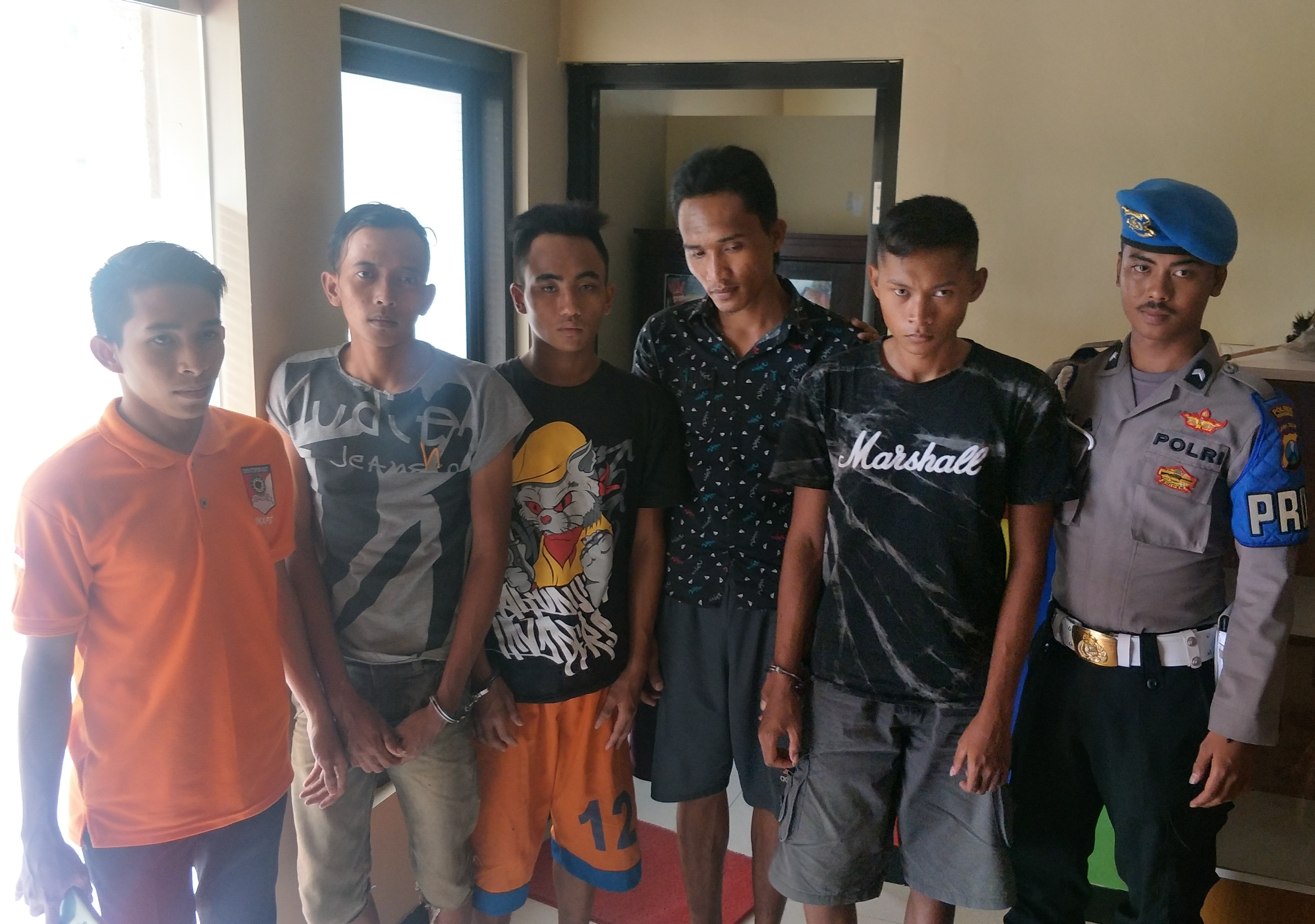 Korban Perkosaan Tolak Dinikahi, Tuntut Pelaku Dihukum Berat