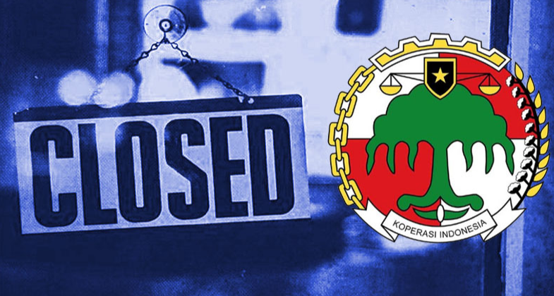 Koperasi Tidak Aktif di Lumajang Bertambah