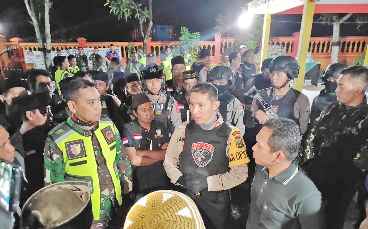 Pengendara Harus Waspada di jalur Rawan Begal Lumajang