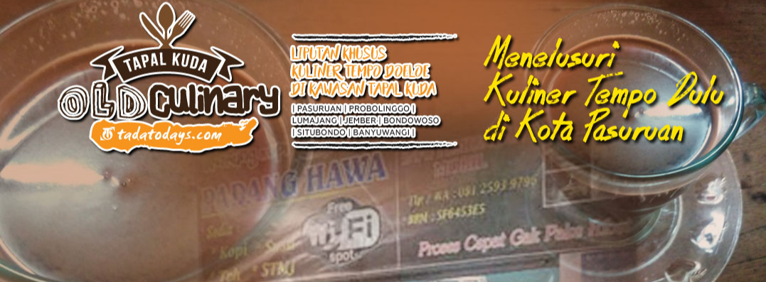 61 Tahun Warung Kopi Padang Hawa, Eksis Berkat Aroma dan Rasa