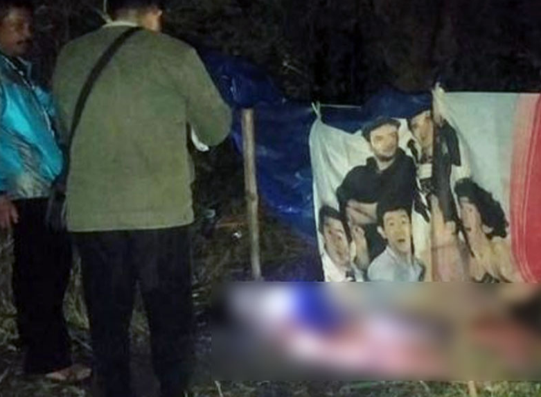 Obat Kuat Diduga Jadi Penyebab Darius Meninggal Dunia