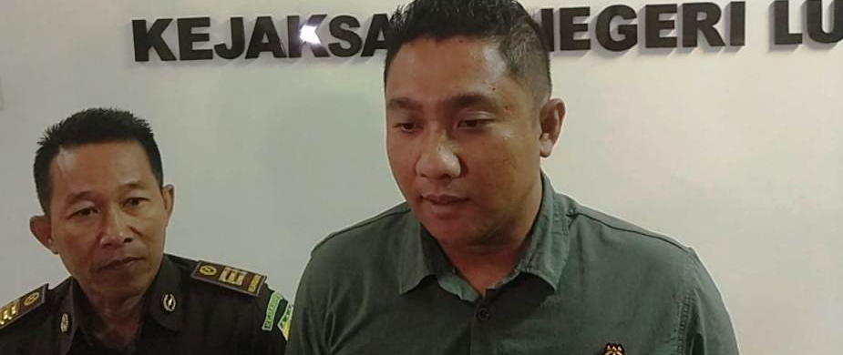 Pesta Sabu, Oknum Jaksa Lumajang Terancam Dipecat