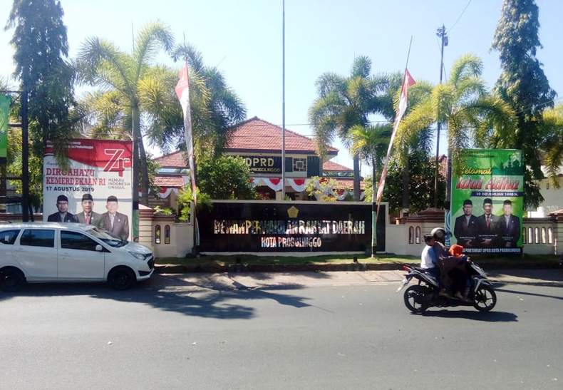 Dewan Baru Dilantik 24 Agustus, Terima Gaji Per 1 September