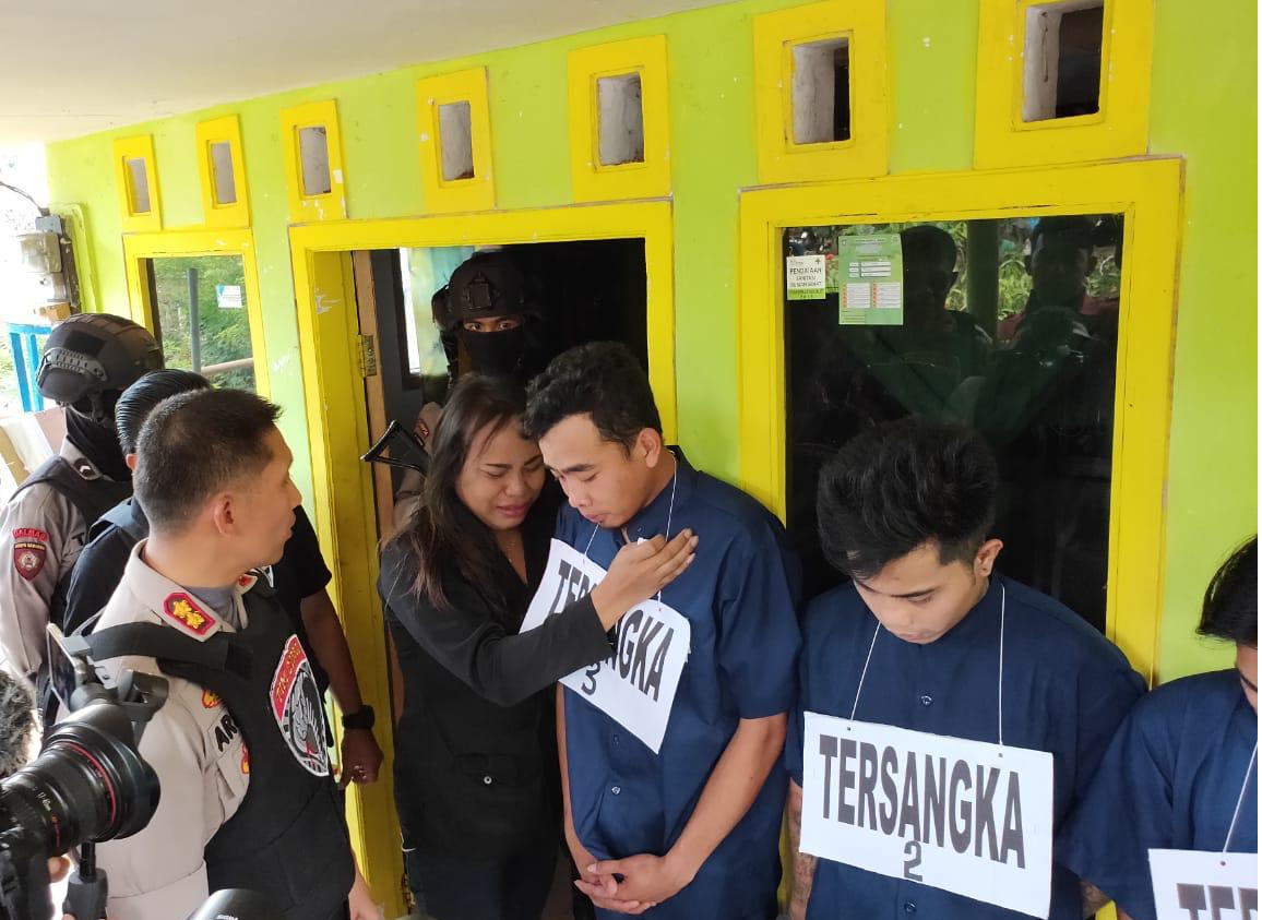 Tak Rela Anak Buahnya Dipenjara, Pemilik Rias Pengantin Minta Pelaku Dibebaskan