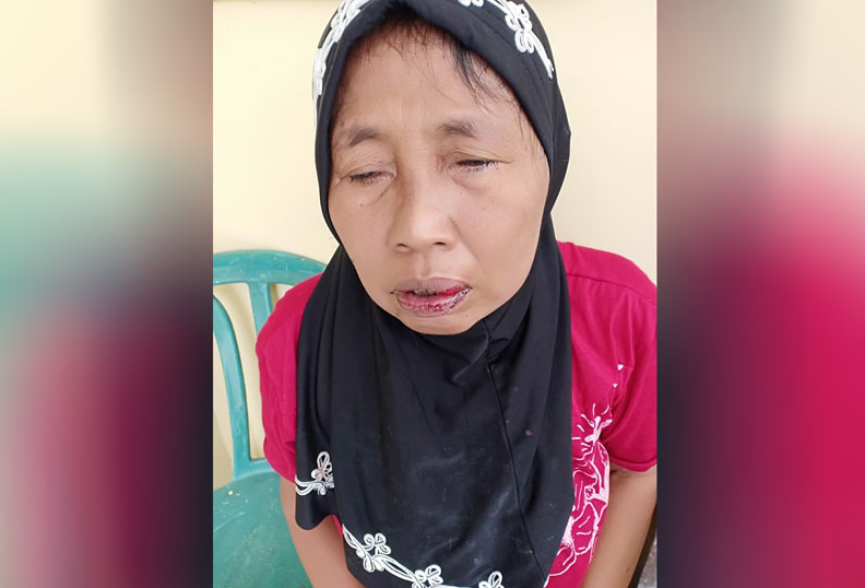 Tak Mampu Bayar Cicilan, Nasabah Koperasi Dianiaya