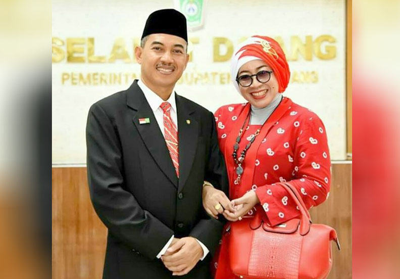 Mengenal Agus Triono, Mantan Lulusan SMAN 1 Lumajang yang Jadi Sekda