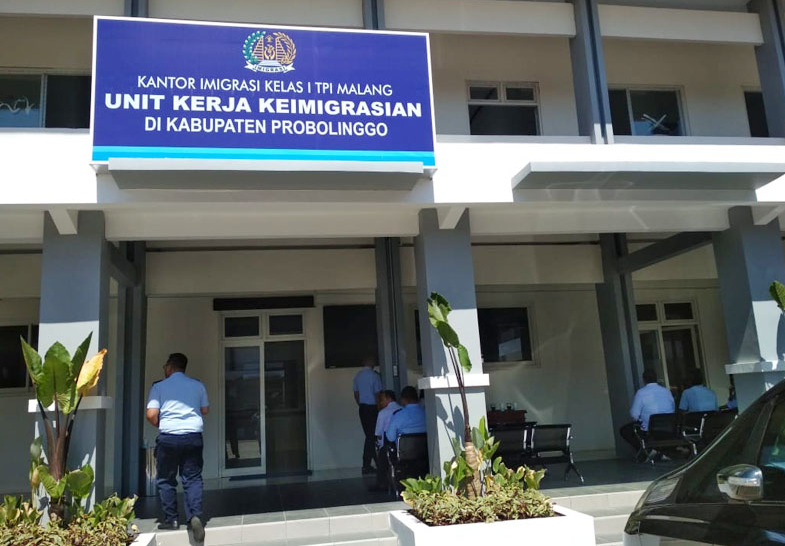 Baru Dibuka, UKK Masih Uji Sistem