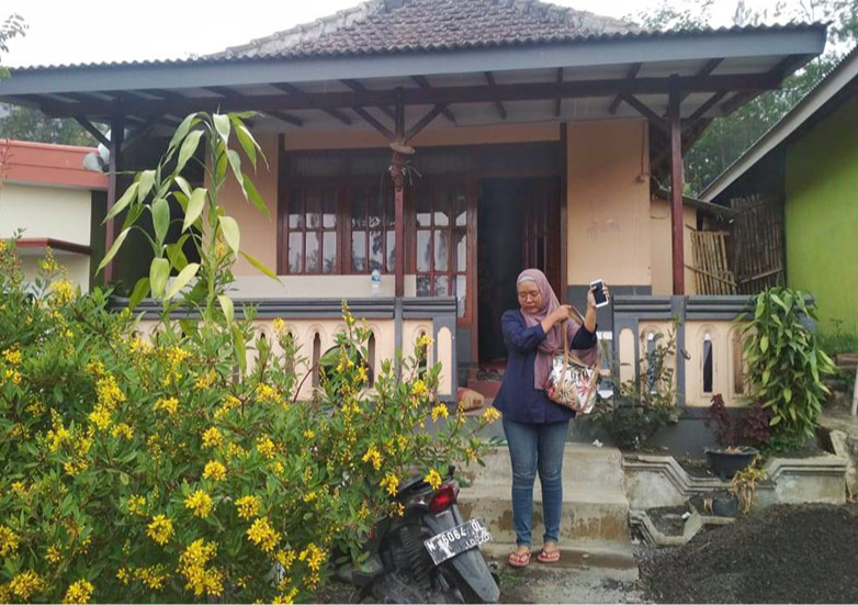 Ingin Dusun Lebih Terang, Warga Ngelosari Sapikerep, Berharap Listrik Tersambung