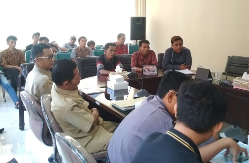PT AFU Terancam Ditutup, Jika Tak Laksanakan Rekom