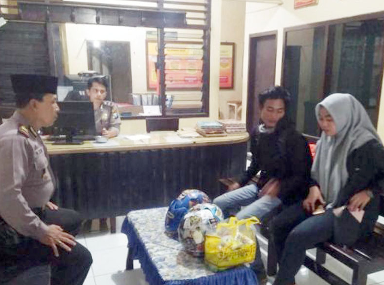 Begal Lumajang Kembali Beraksi, Mahasiswa dan Warga Asal Jember Jadi Korban