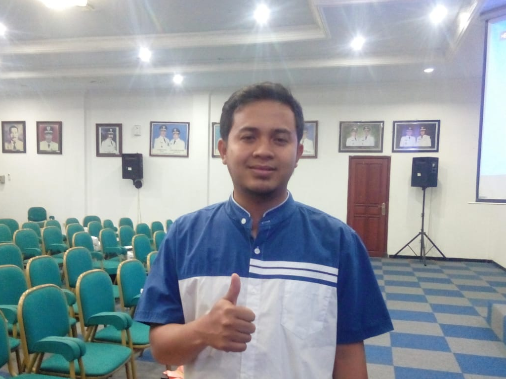 Cerita Amar Ma’ruf Juara Desain Lumajang Eksotik, Sudah Biasa Branding Daerah