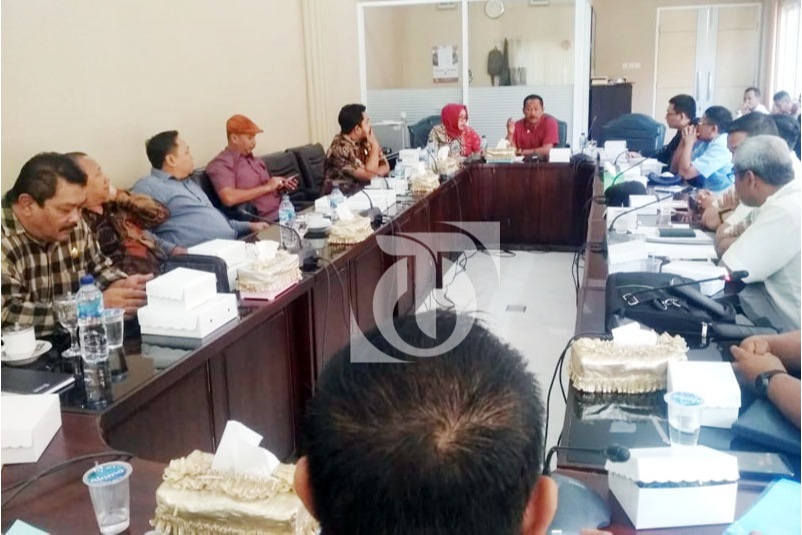 Kecelakaan Kerja, Dewan Sebut KTI Kurang Disiplin