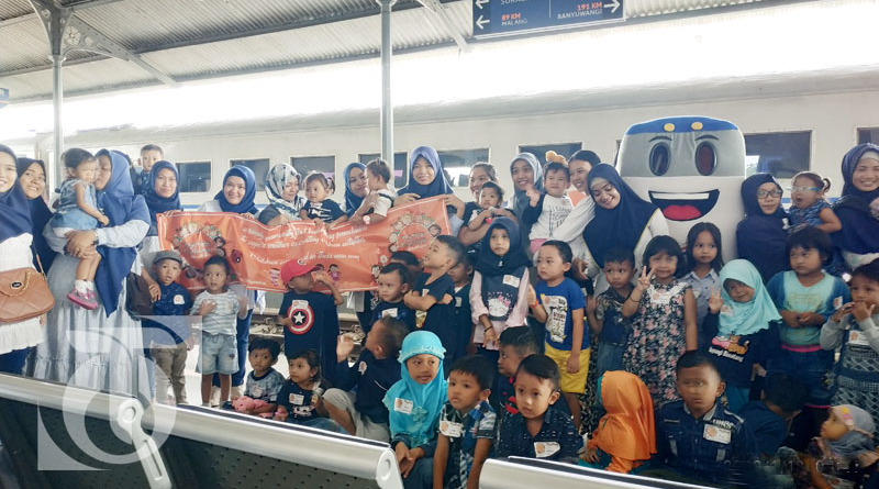 Bermain Bersama Komunitas Playdate Probolinggo
