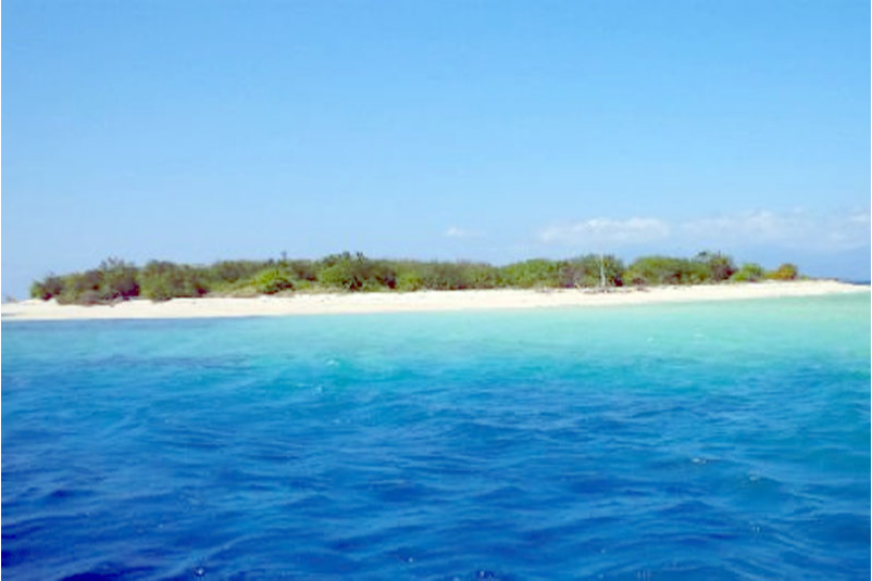Paragon Janjikan Ubah Air Laut Menjadi Air Minum