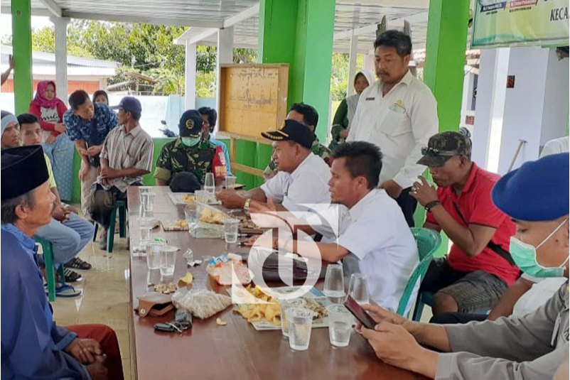 Langgar Batas Pencarian Ikan, Nelayan Probolinggo Diamankan Satuan Polair