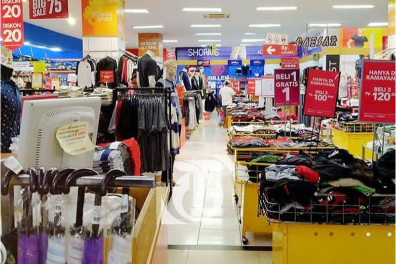 Cegah Corona, Warung dan Pertokoan Modern di Banyuwangi Wajib Tutup Jam 18.00