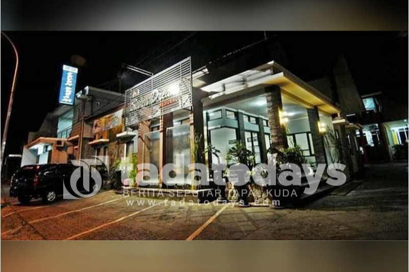 PHRI Jember Tuding Pemkab Abai Kondisi Pariwisata yang Lesu Akibat Korona