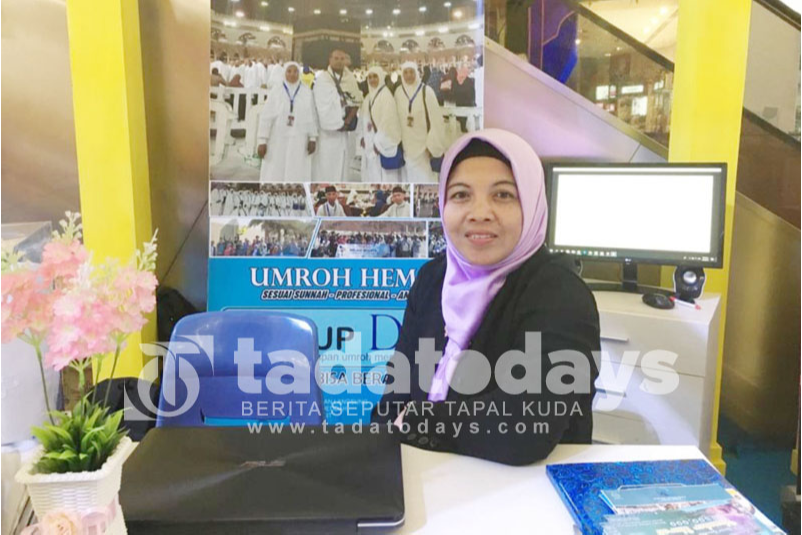 Sofia Alifah, Pebisnis Sukses dari Jember: Bawa Nilai Tauhid dalam Jalankan Usaha