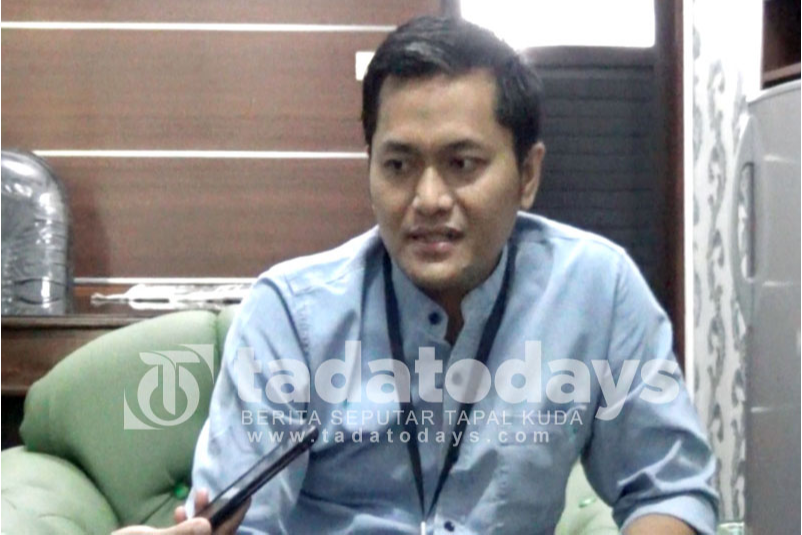 Anak Pedagang Keliling yang Belajar Berpolitik sejak di Pesantren