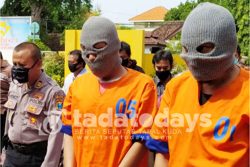 Polisi Ungkap Dua Bisnis Sabu dan Sita 82 Paket Siap Edar