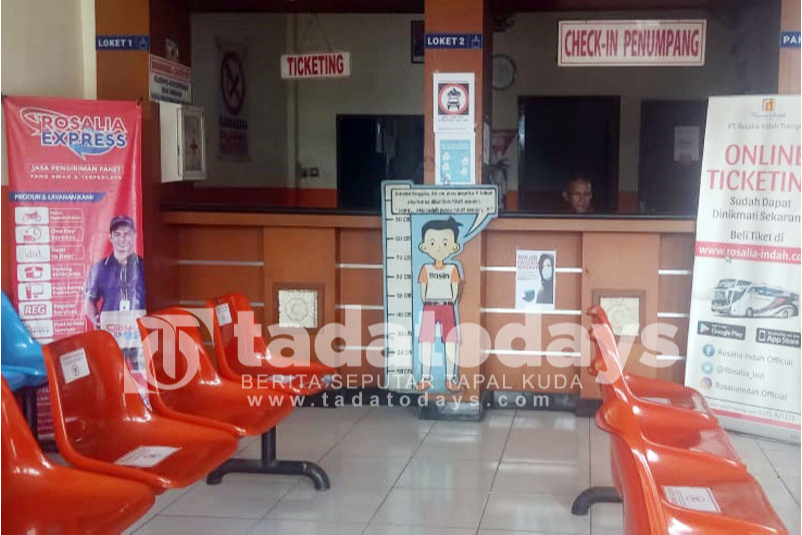 Syarat Mudik Ketat, Pengelola Perusahaan Otobus di Jember Sebut Bukan Solusi