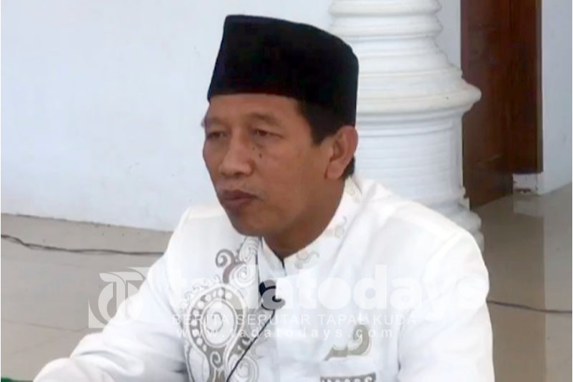 MUI Minta Pemkab Jember Buka Data Covid-19 Hingga Desa sebelum Lebaran