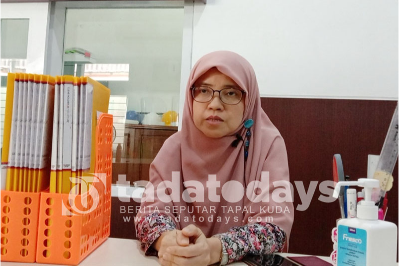 Tagar “Indonesia Terserah” Viral, Begini Kata Dokter yang Tangani Covid di Banyuwangi