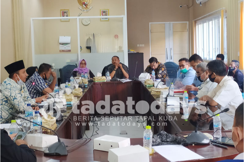 Ini Alasan Eratex Probolinggo Rumahkan Ribuan Karyawannya
