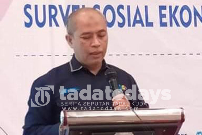 Sensus Online, Kabupaten Jember Menduduki Peringkat Pertama di Jatim