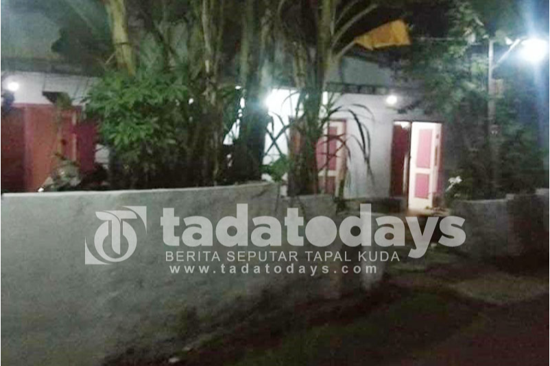Viral, Kos-kosan Waria yang Dikeluhkan karena Kerap Ramai