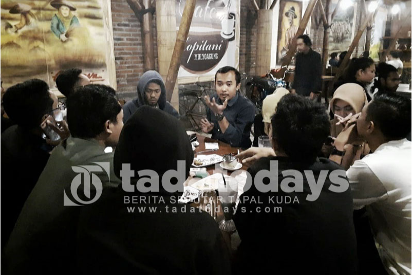 Bocah Pantura 24, Komunitas Anak Muda yang Kerap Adakan Pelatihan Pengembangan Diri