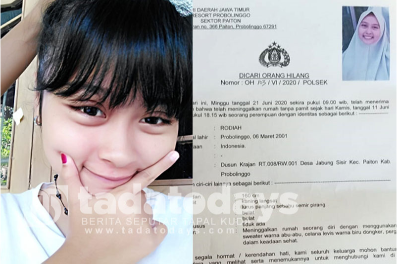Tinggalkan Rumah karena Menolak Dijodohkan, Ortu Mengaku Tak Memaksa