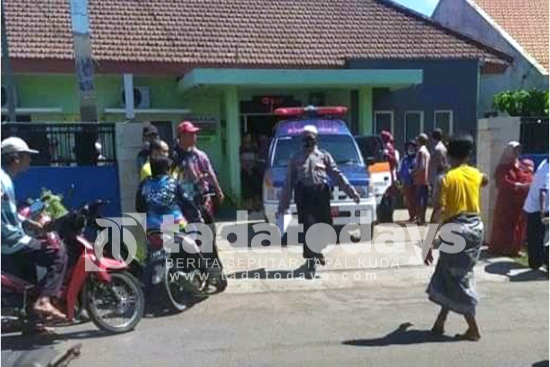 Diduga Motif Asmara, Dua Warga Probolinggo Terlibat Carok