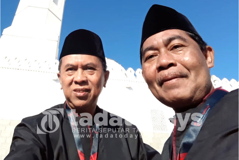 Abdul Halim, Tokoh NU Kota Probolinggo itu Berpulang