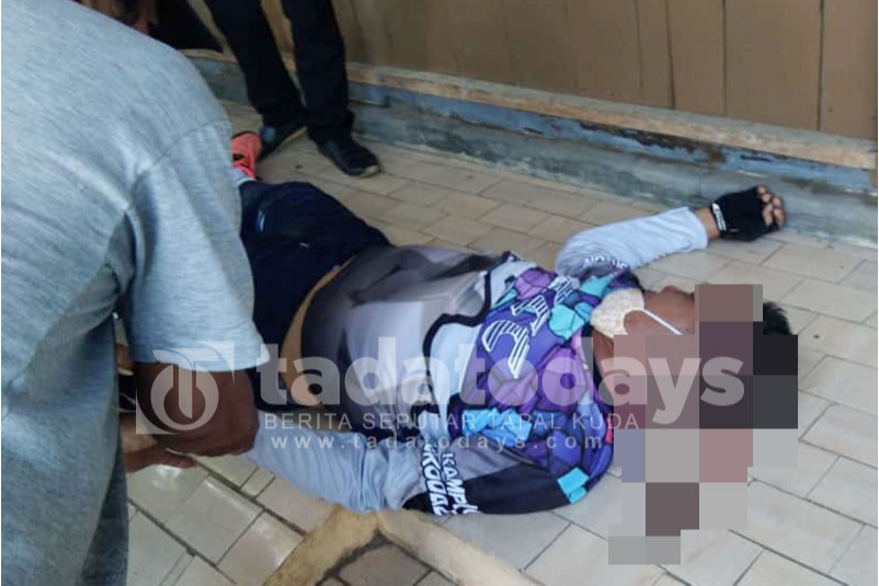 Diduga Kelelahan, Goweser Tewas setelah Terjatuh dan Terluka di Kepala
