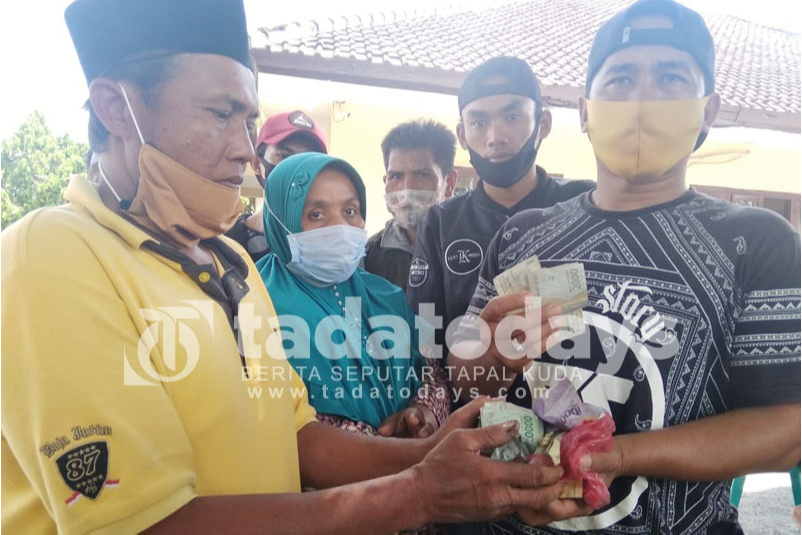 Curi 450 Kg Singkong PT Perkebunan Kalibendo, Ortu Galang Donasi untuk Ganti Rugi