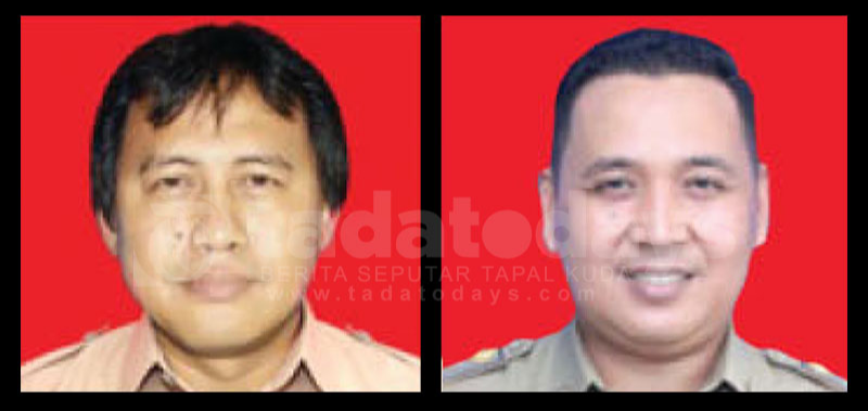 Dua Pejabat Eselon Dua di Pemkot Probolinggo Dibebastugaskan Walikota