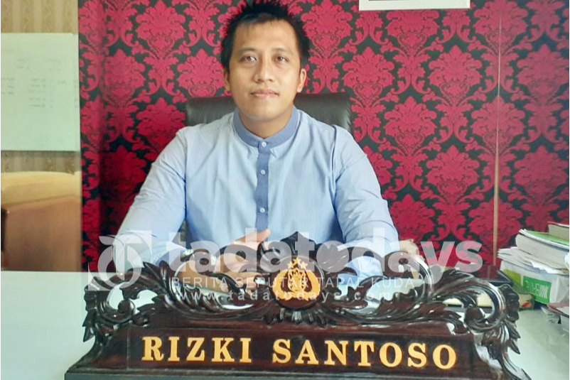 Tersangka Ijazah Palsu, Markus Belum Ditahan karena Sakit