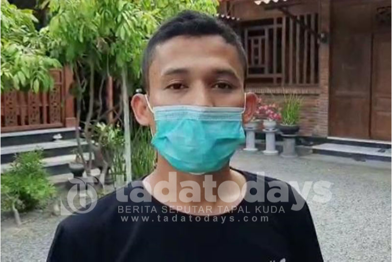 Kelangkaan Pupuk, Anggota Dewan Berharap Bisa Selesai Sebelum Musim Tanam