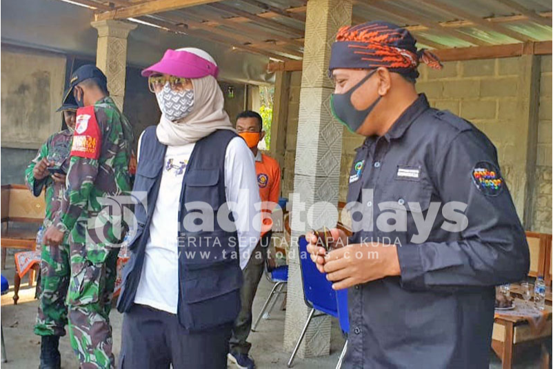 Pemkab Probolinggo Terapkan Protokol Kesehatan Ketat, untuk Pulihkan Wisata