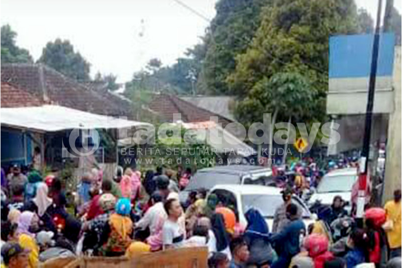 Akhirnya, Wisata Bermi Eco Park Ditutup