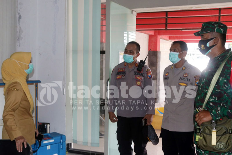 Vaksin Sinovac untuk Jember Datang Hari Ini