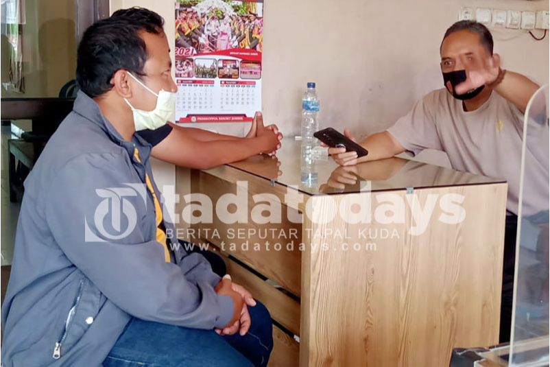 Polisi Periksa Empat Saksi Kasus Dewan Pukul RT