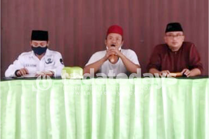 Perdunu Banyuwangi Batal Gelar Festival Santet