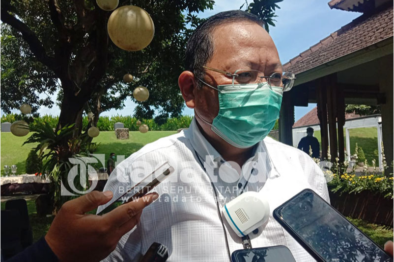 Komisi IV DPR RI juga Menolak Impor Beras. Ini Alasannya