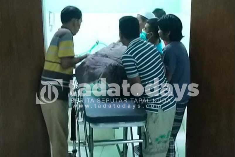 Ditangkap, Terduga Pembunuh Janda Mengaku sebagai Dukun Pengganda Uang