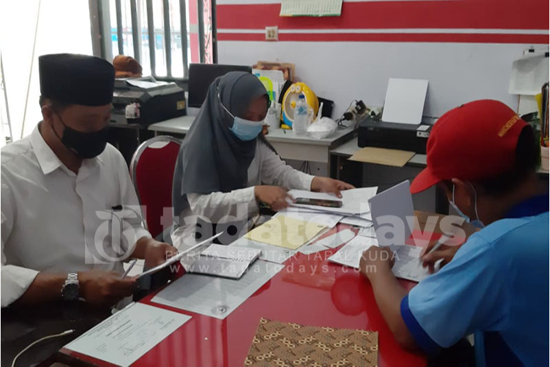 DKUPP Kota Probolinggo Bubarkan 36 Koperasi Tak Aktif