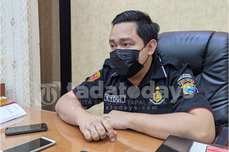 Dilaporkan Jadi Korban Pemerasan Oknum Wartawan, Kalapas Jember Membantah
