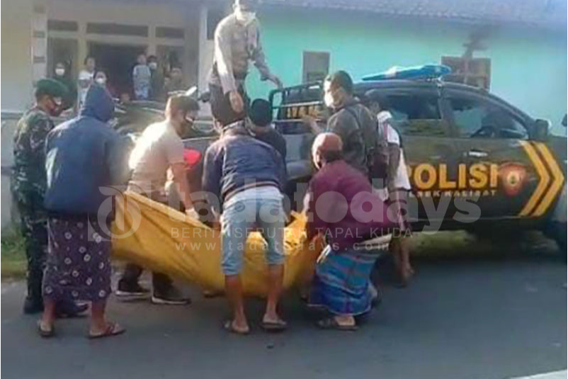 Seorang Pria di Jember Tewas Tersengat Listrik Alat Sentrum Ikan