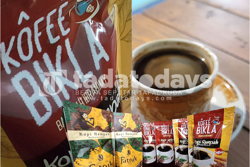 Bikla, Kopi Istimewa dari Ponpes Ihya’us Sunnah Alhasany Jember